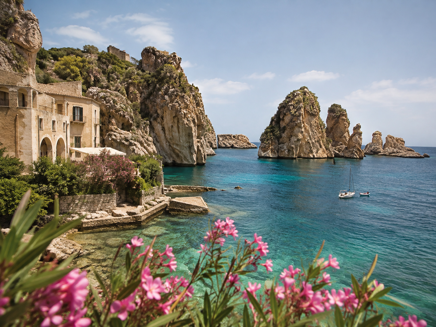 Costa della Sicilia